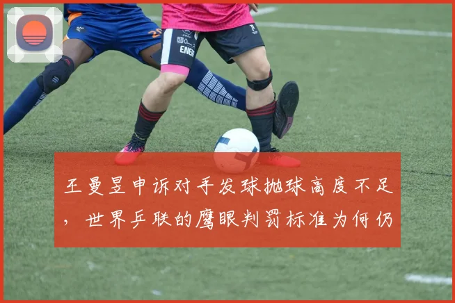 王曼昱申诉对手发球抛球高度不足，世界乒联的鹰眼判罚标准为何仍在模糊地带？