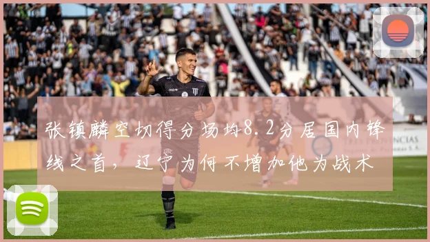 张镇麟空切得分场均8.2分居国内锋线之首，辽宁为何不增加他为战术核心的进攻回合？